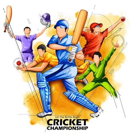 ᐈ Bat outlines stock vectors, Royalty Free cricket bat illustrations ...