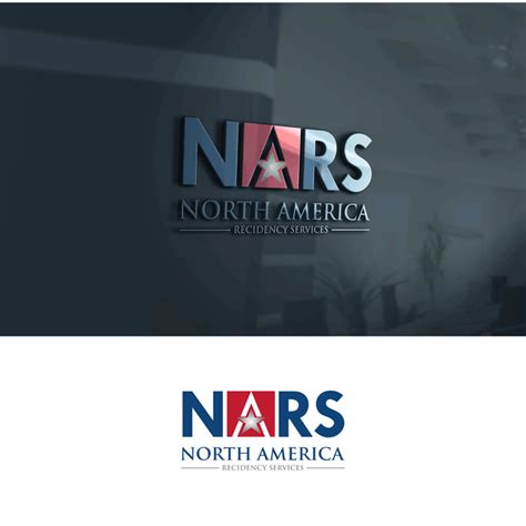 NARS needs a stylized, but professional logo! by handa art | Modern business cards, Business ...