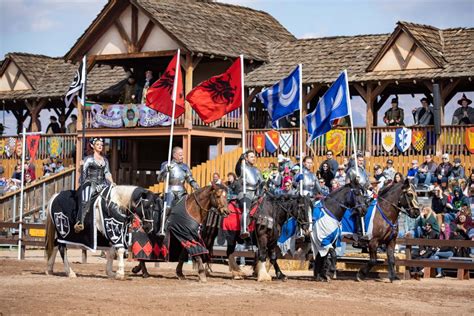 Arizona Renaissance Festival | Tempe Tourism