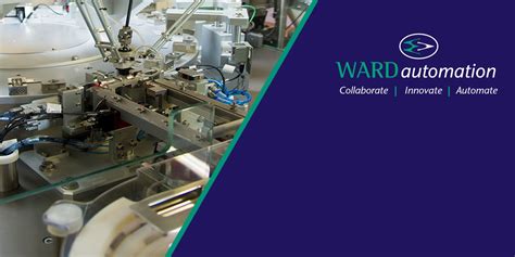 Ward Automation | LinkedIn