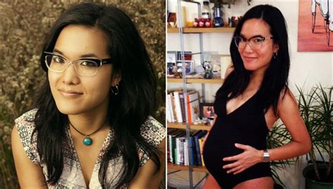 Ali Wong is seven months pregnant. And shooting her first 1-hour ...