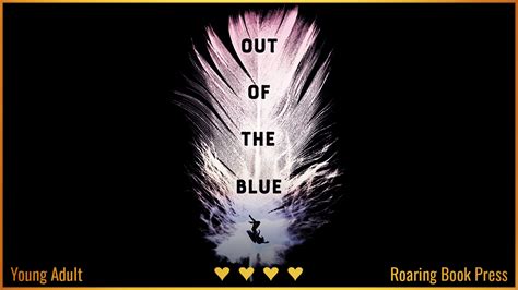 Quill & Slate: Out of the Blue 😇 Book Review