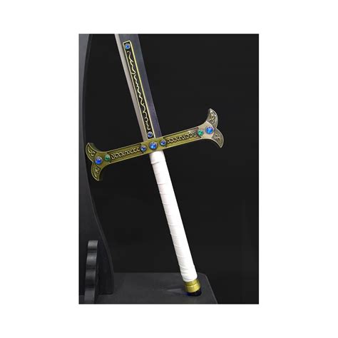 Buy Mihawk Yoru Sword (Wide Blade) | CAESARS Singapore | Armours, Guns, Swords