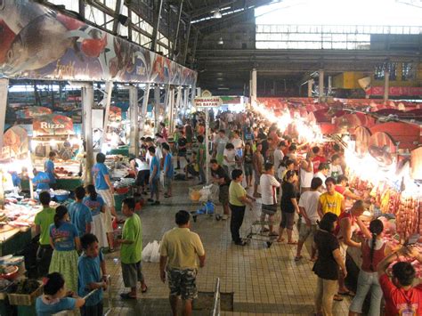 1 Pot Wonders!: Philippines' Farmers Market