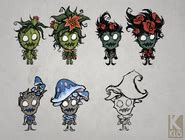 Wormwood | Don't Starve Wiki | Fandom