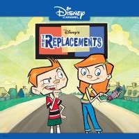 Télécharger Disney's The Replacements, Season 1 [ 20 épisodes ]