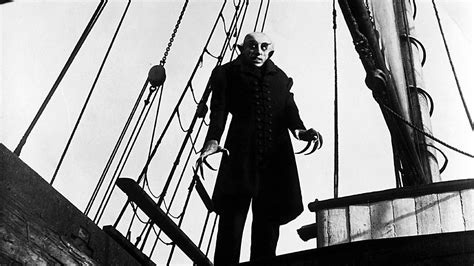 Nosferatu’ review by Tucson • Letterboxd