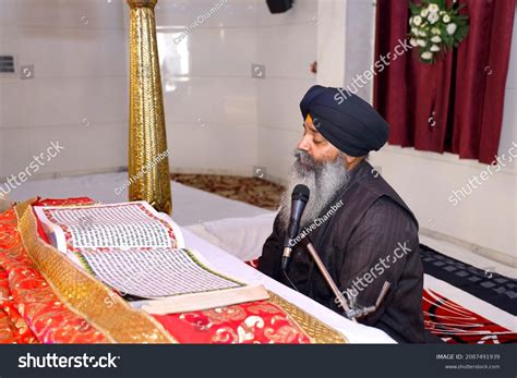 9 Sikh Ardas Images, Stock Photos & Vectors | Shutterstock