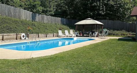 25+ Best Pool House Rentals: Find a House with Pool for Your Michigan Summer Vacation - grkids.com