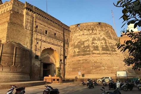 Bathinda Fort: Know Everything About The Oldest Fort In India