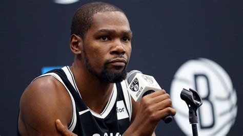 Kevin Durant Draws Reasons For Declining NBA Viewership in Recent Times - EssentiallySports