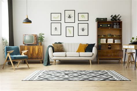 4 Minimalist Home Decor Tips | Daley's BrandSource Home Furnishings