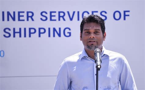 ITFC Extends USD 15 Million to STO | Corporate Maldives