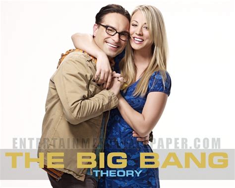 The best Leonard and Penny episodes from “The Big Bang Theory” - HubPages