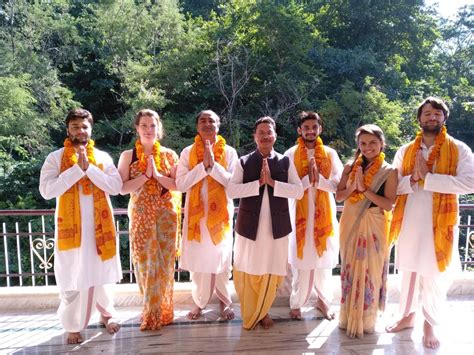 Contact Us - 2023 Traditional Yoga Teacher Training School Rishikesh ...