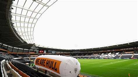 Hull City keen to get takeover completed before January transfer window | Football News | Sky Sports