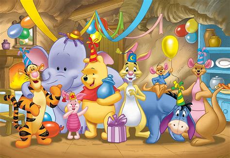 Winnie-the-Pooh 1080P, 2K, 4K, 5K HD wallpapers free download | Wallpaper Flare