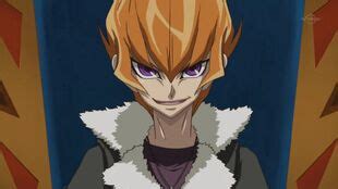 Vector (Yu-Gi-Oh! ZEXAL) | Villains Wiki | Fandom