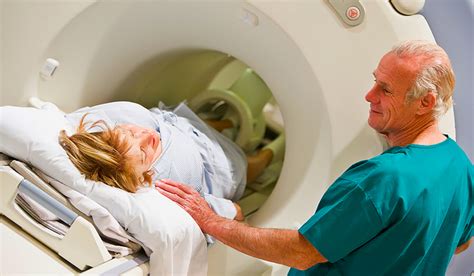 When Do You Need a CT Scan? - Vital Imaging