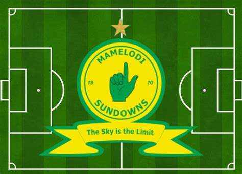 2023/2024 Mamelodi Sundowns Players: Team Squad - Lineup For