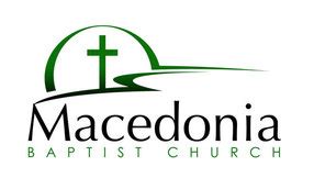 Macedonia Baptist Church - Baptist (SBC) church in Jackson, GA 30233 ...