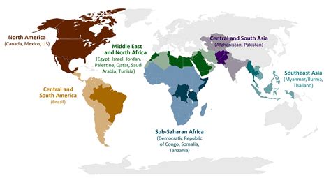 Global Nomads Group | Fostering dialogue and understanding among the world's youth | Global ...