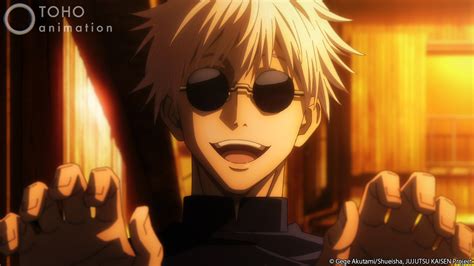 Crunchyroll - FEATURE: 7 Of The Most Powerful Sorcerers In Anime