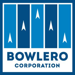 Bowlero Corporation Logo PNG Vector (SVG) Free Download