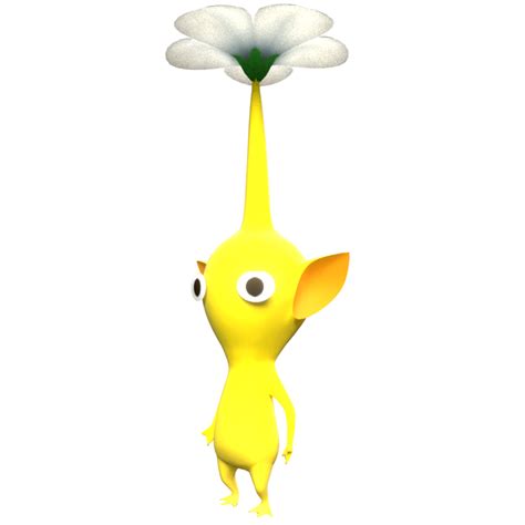 Yellow pikmin Memes - Imgflip