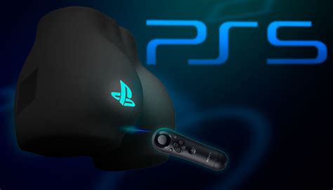 Así será la nueva Play Station 5 | El Mundo Today