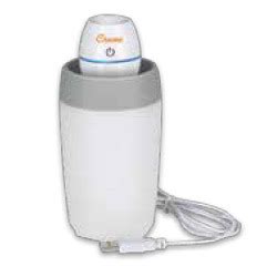 Travel Humidifier at best price in Bengaluru by Charnock Equipments Private Limited | ID ...