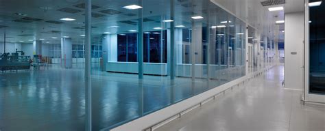 Questions You MUST Answer Before Constructing A Cleanroom