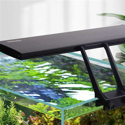 Hygger Planted Aquarium Led Light - Famous Pets and Aquariums