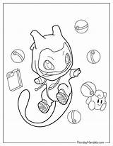 20 Mewtwo Coloring Pages Free PDF Printables sketch template