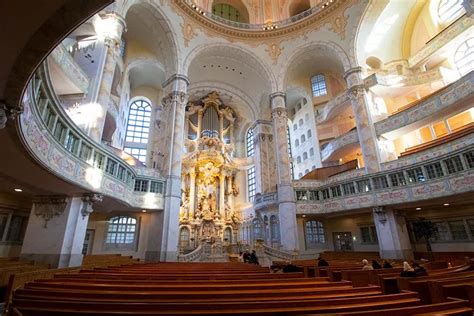 Frauenkirche Dresden: How To Visit & What To See