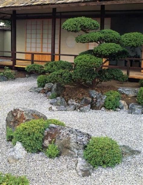 Pin on Japanese Rock Garden Ideas