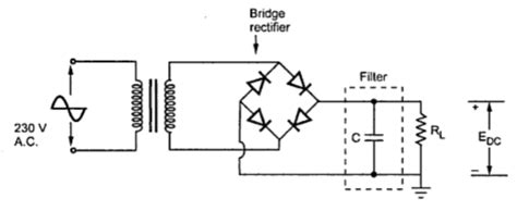 Capacitor Input Filter : Part2 - LEKULE