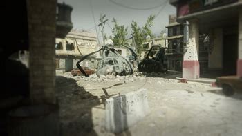 Crash (map) | Call of Duty Wiki | Fandom