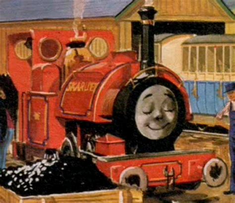 Skarloey | Thomas the Tank Engine Wikia | Fandom