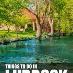 22 Best & Fun Things To Do In Lubbock (TX) - Attractions & Activities