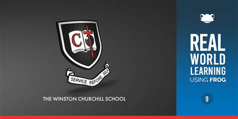 The Winston Churchill School - RWL Series