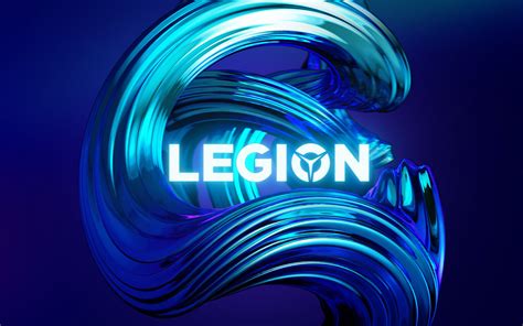 Legion Wallpapers on WallpaperDog