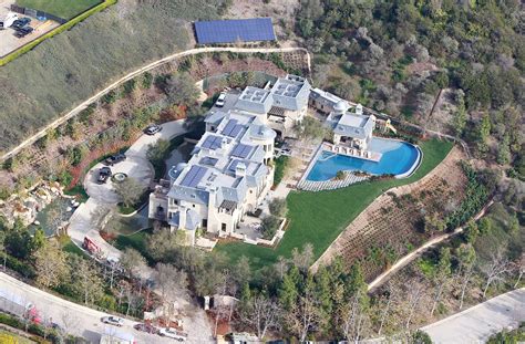 Gisele & Tom Brady's New House In California Is Bigger Than All Of Our Houses Combined (PHOTOS ...