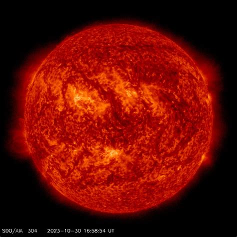 Temperatures Across Our Solar System - NASA Science