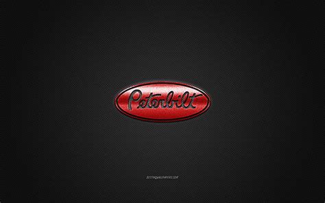 Peterbilt Logo Wallpaper