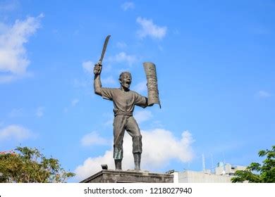 37 Statue Pattimura Images, Stock Photos & Vectors | Shutterstock