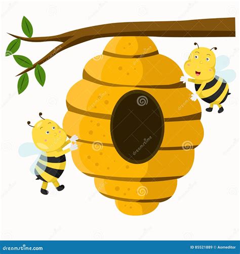 crecimiento escaldadura Servicio panal de abejas dibujo teoría Aliado cueva