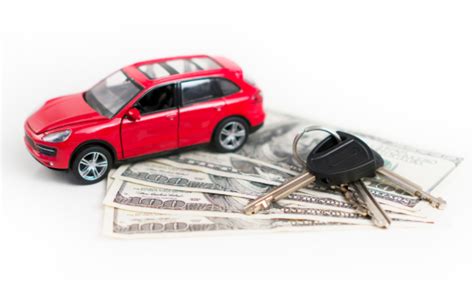 The Simple Guide to Car Financing - Get All Information About Automobiles