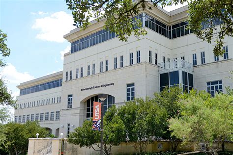 Facilities | UTSA | University of Texas at San Antonio