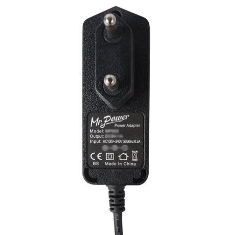 9V Guitar Pedal Power Supply Adapter Cord For Boss PSA-240 PSA-230ES ...